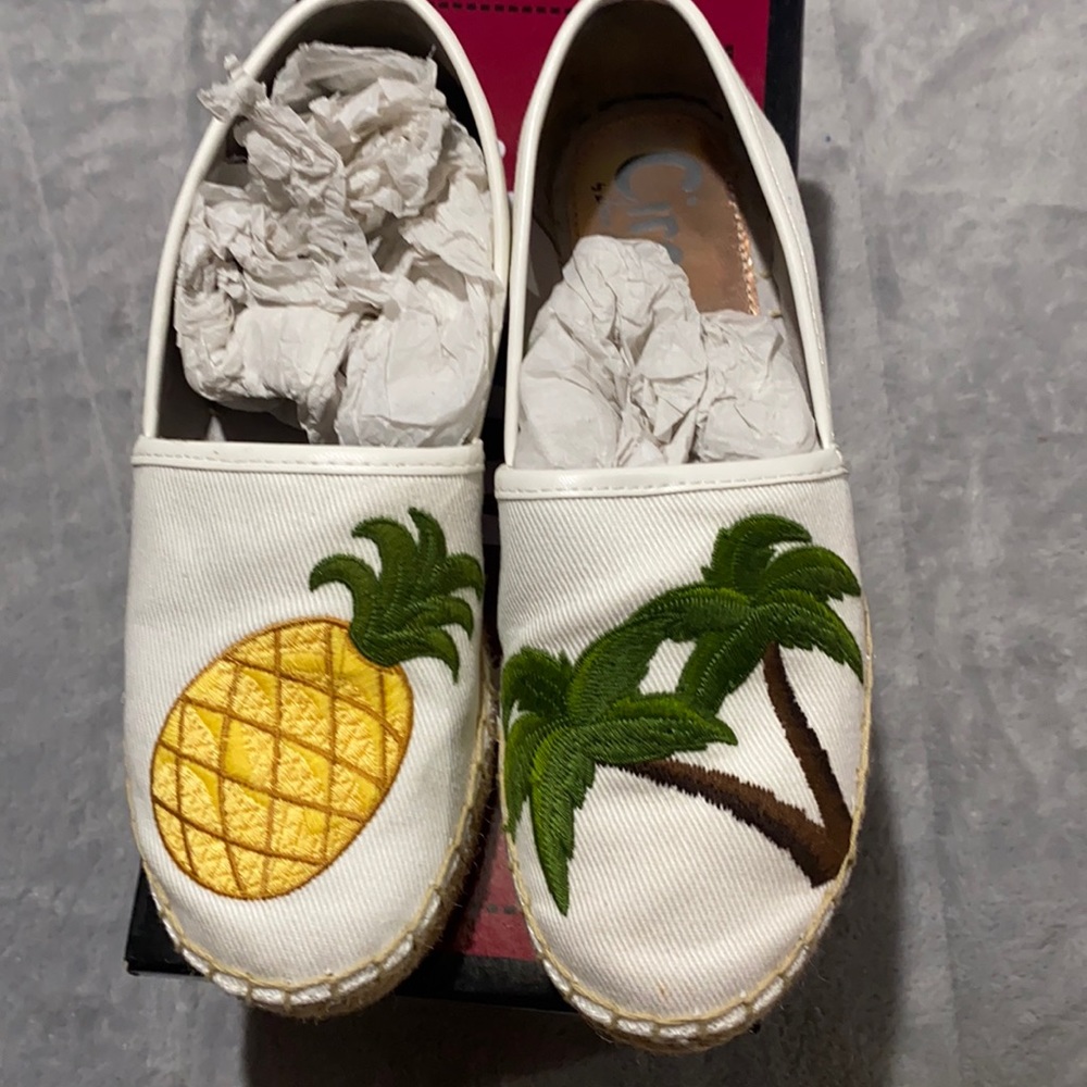 Circus Espadrilles - image 1
